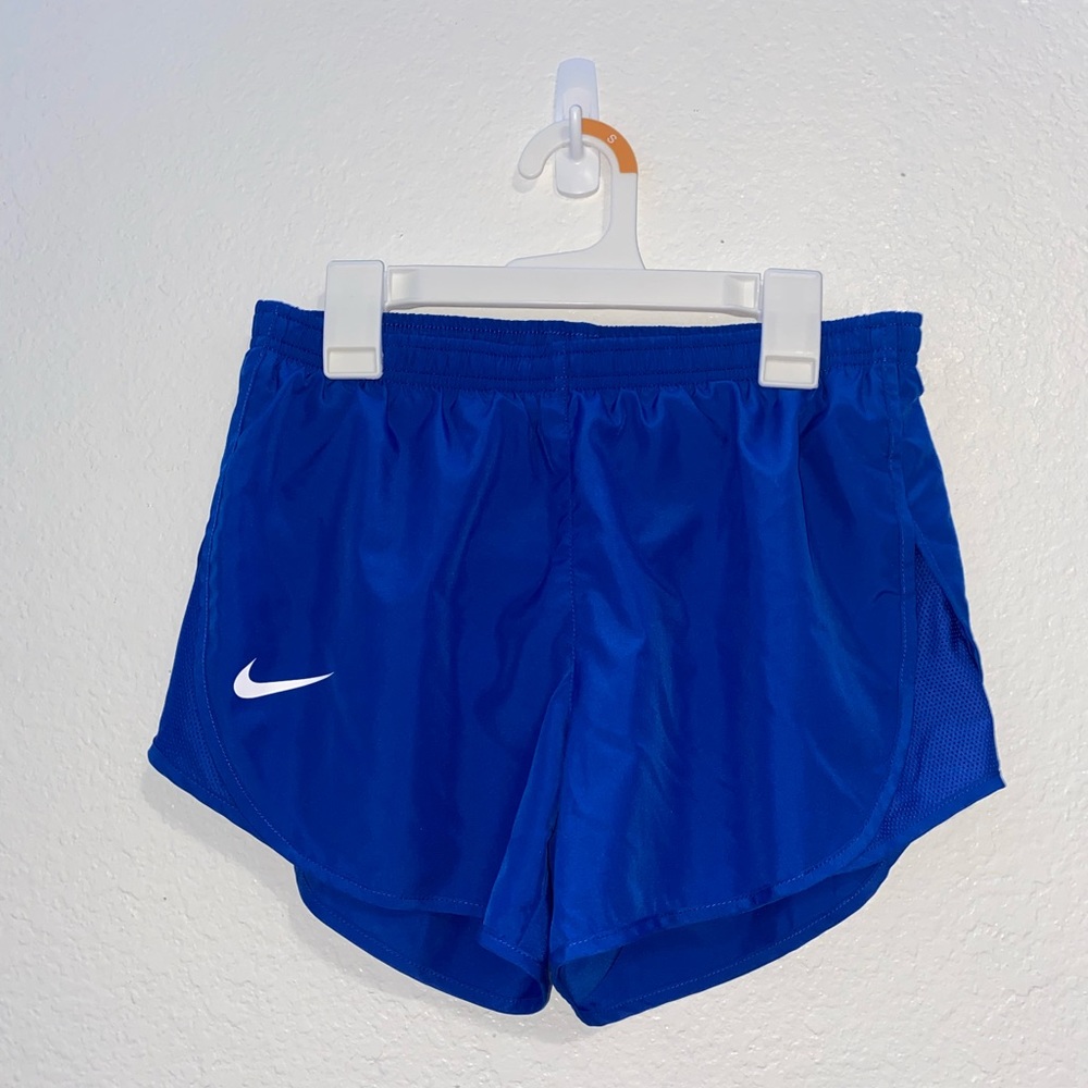 Nike Dri-fit shorts